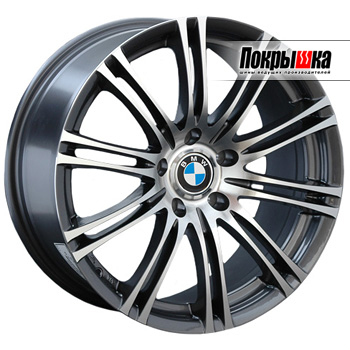 REPLICA LS B-91 (GMF)