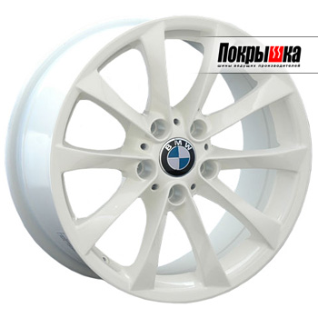 Отзывы о диске REPLICA LS B-93 (W)