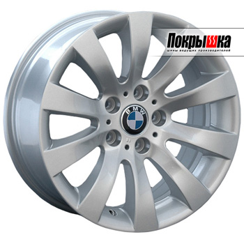 Отзывы о диске REPLICA LS B-96 (S)