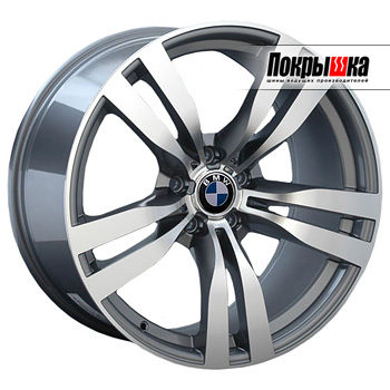 Отзывы о диске REPLICA LS B-99 (GMF)