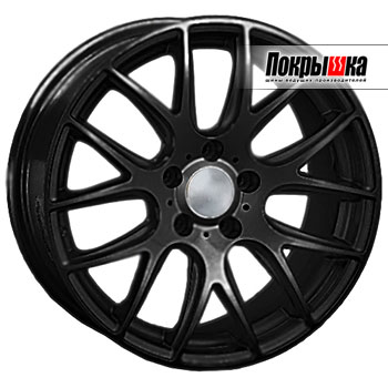 Отзывы о диске Replica LA Optima B-113 (MB)