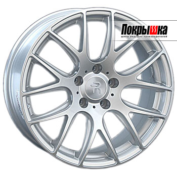 Отзывы о диске Replica LA Optima B-113 (S)