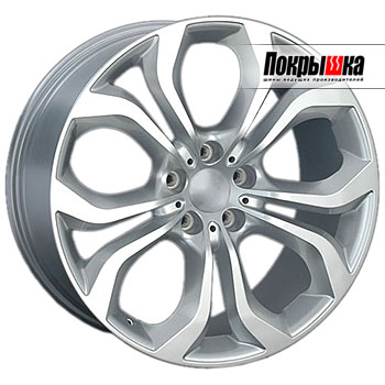 Отзывы о диске Replica LA Optima B-116 (S)