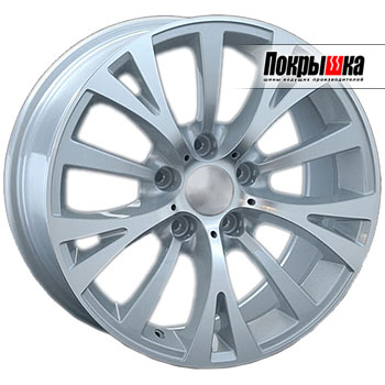 Отзывы о диске Replica LA Optima B-121 (SF)