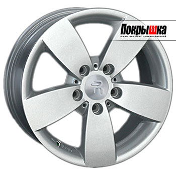 Отзывы о диске Replica LA Optima B-134 (S)