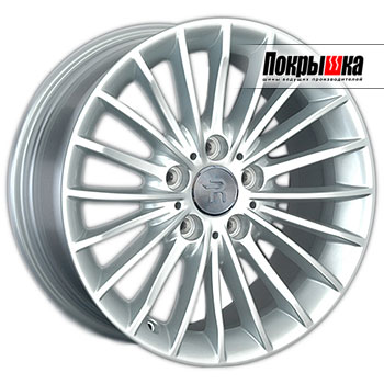 Отзывы о диске Replica LA Optima B-138 (S)