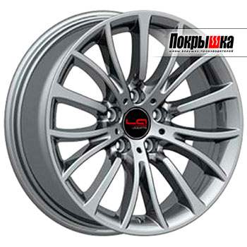 Отзывы о диске Replica LA Optima B-143 (S)