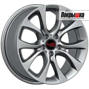 Отзывы о диске Replica LA Optima B-148 (S)