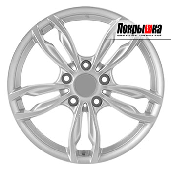 Отзывы о диске Replica LA Optima B-153 (S)