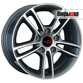 Replica LA Optima B-156 (GMF)