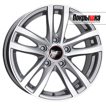 Отзывы о диске Replica LA Optima B-166 (SF)