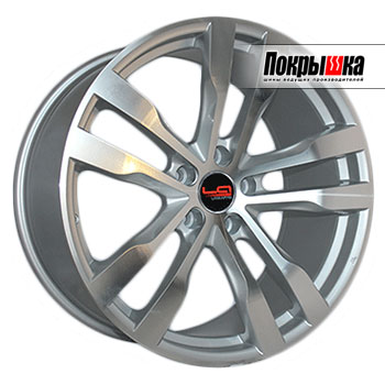 Отзывы о диске Replica LA Optima B-170 (SF)