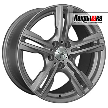 Отзывы о диске Replica LA Optima B-172 (GM)