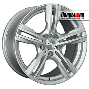 Отзывы о диске Replica LA Optima B-172 (S)