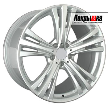 Отзывы о диске Replica LA Optima B-173 (S)