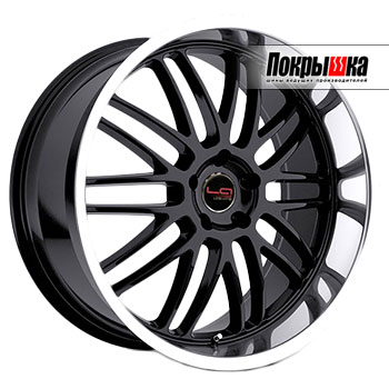 Отзывы о диске Replica LA Concept B-503 (MB+SSL)