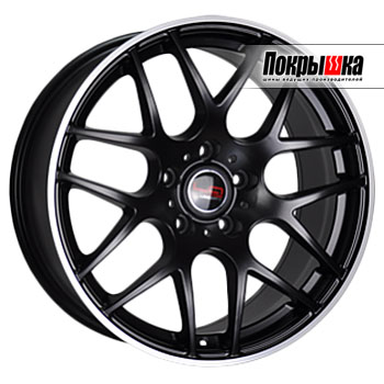 Отзывы о диске Replica LA Concept B-505 (MBPS)