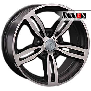 Replica LA Optima B-58 (MBFP)