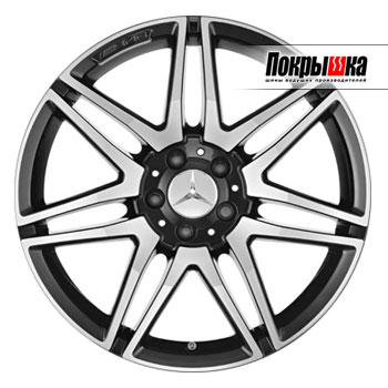 MERCEDES Original B66031499