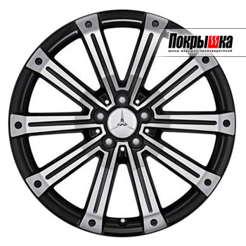 MERCEDES Original B66474528