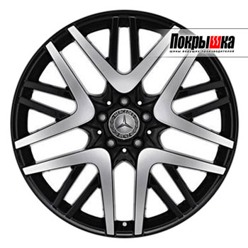 MERCEDES Original B66474529