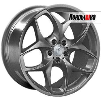 Отзывы о диске Replica LA Optima B-80 (GM)