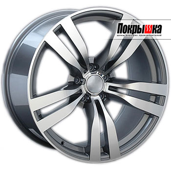 Replica LA Optima B-99 (GMF) Replica LA Optima B-99 (GMF)