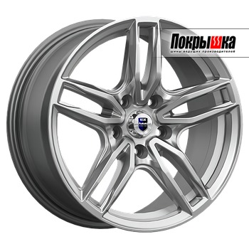 Отзывы о диске K&K Бартон (дарк платинум)