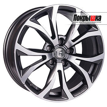 Отзывы о диске Replica BANTAJ BJ0301 (GMF)