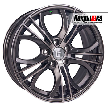 Отзывы о диске Replica BANTAJ BJ0302 (GMF)