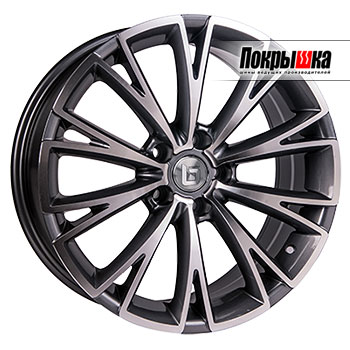 Replica BANTAJ BJ0305 (GMF) Replica BANTAJ BJ0305 (GMF)