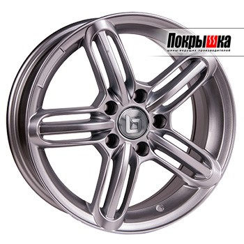 Отзывы о диске Replica BANTAJ BJ0306 (S)