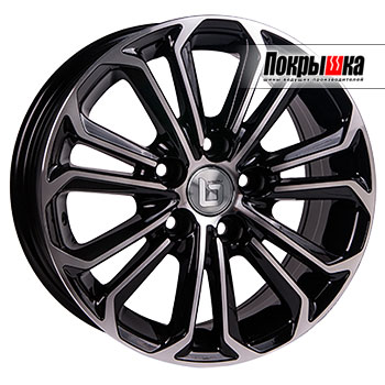 Отзывы о диске Replica BANTAJ BJ0702 (BMF)