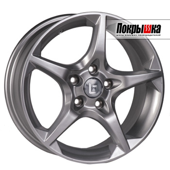 Отзывы о диске Replica BANTAJ BJ0710 (S)