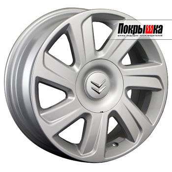 Отзывы о диске Replica BANTAJ BJ0903 (S)