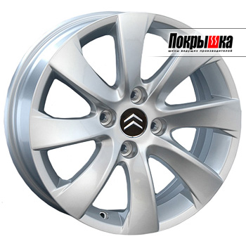 Отзывы о диске Replica BANTAJ BJ0906 (S)