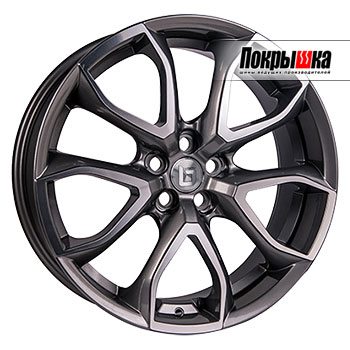 Replica BANTAJ BJ1701 (GMF)