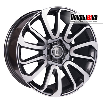 Отзывы о диске Replica BANTAJ BJ1702 (GMF)