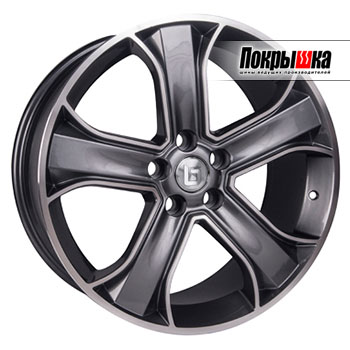 Replica BANTAJ BJ1703 (GMF)