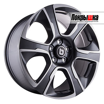 Replica BANTAJ BJ1705 (GMF)