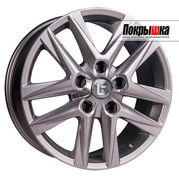 Отзывы о диске Replica BANTAJ BJ1801 (S)