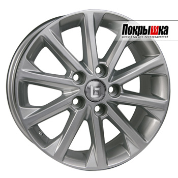 Отзывы о диске Replica BANTAJ BJ1802 (S)