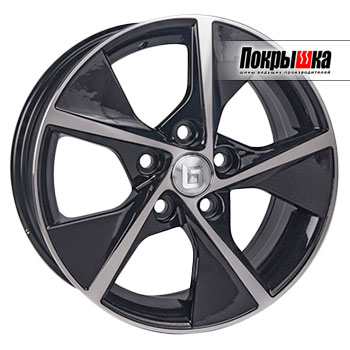 Отзывы о диске Replica BANTAJ BJ1803 (BMF)