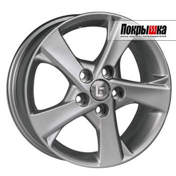 Отзывы о диске Replica BANTAJ BJ1811 (S)