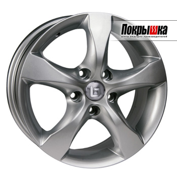 Отзывы о диске Replica BANTAJ BJ2402 (S)