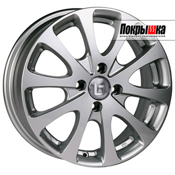 Отзывы о диске Replica BANTAJ BJ2403 (S)