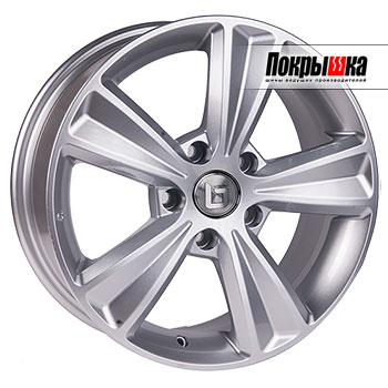 Replica BANTAJ BJ2404 (S)