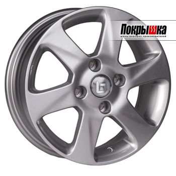 Отзывы о диске Replica BANTAJ BJ2405 (S)