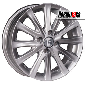 Отзывы о диске Replica BANTAJ BJ2406 (S)