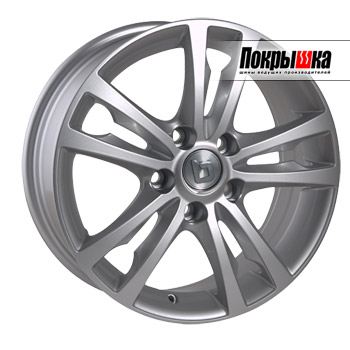 Отзывы о диске Replica BANTAJ BJ2408 (S)